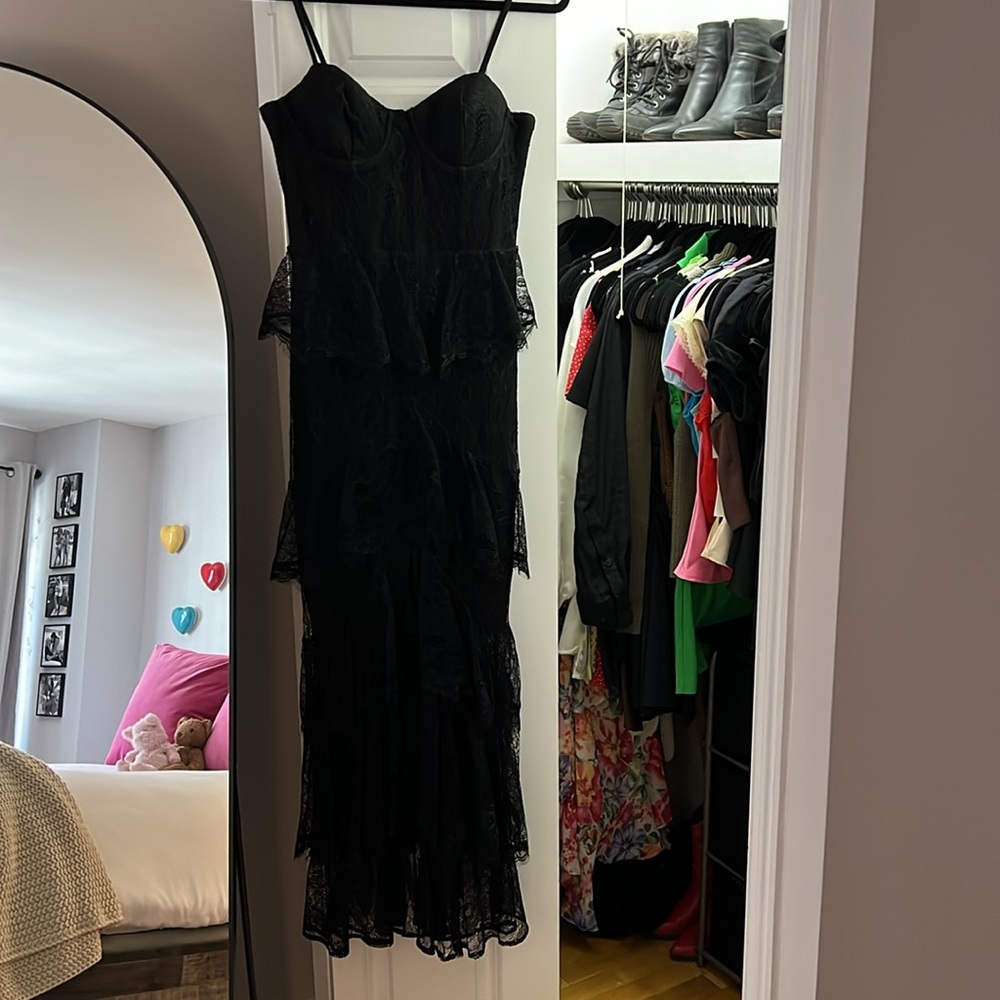 Majorelle Dress - Picture 3 of 13
